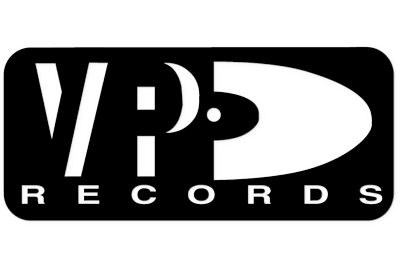 VP Records logo