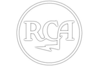 RCA Red Seal logo