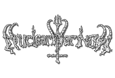 Nuclear War Now! Productions logo