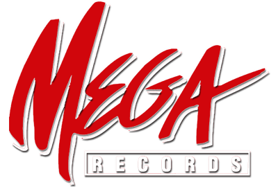 Mega Records logo