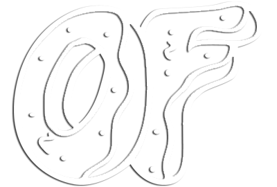 Odd Future Records logo