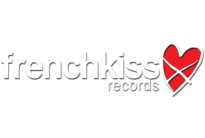 Frenchkiss Records logo