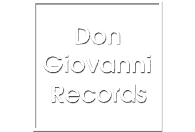 Don Giovanni Records logo