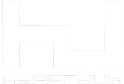 Hyperdub logo