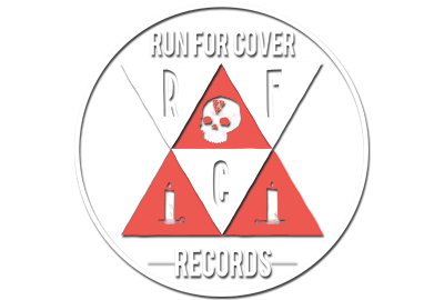 Run for Cover Records logo