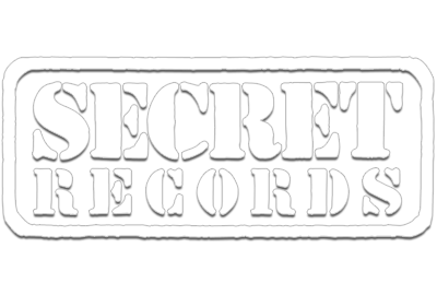 Secret Records logo