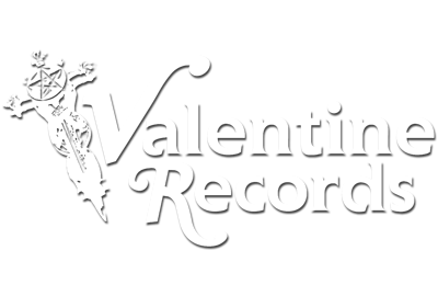 Valentine Records logo