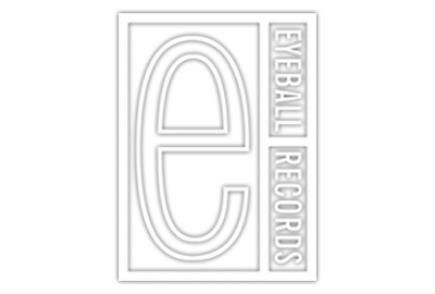 Eyeball Records logo