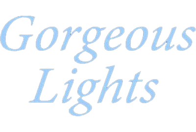 Gorgeous Lights logo