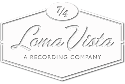 Loma Vista Recordings logo