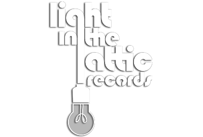 Light in the Attic Records logo