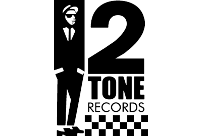 Two-Tone Records logo