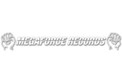 Megaforce Records logo