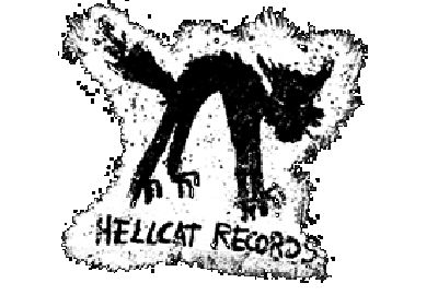 Hellcat Records logo