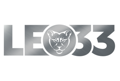 Leo33 logo