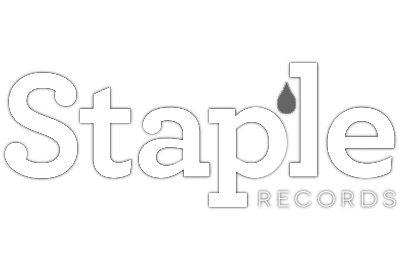 Staple Records logo