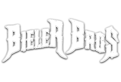 Bieler Bros. Records logo