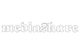 Mediaskare logo