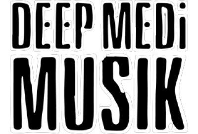 DEEP MEDi MUSIK logo