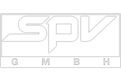 SPV GmbH logo