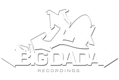 Big Dada logo