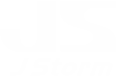 J Storm logo