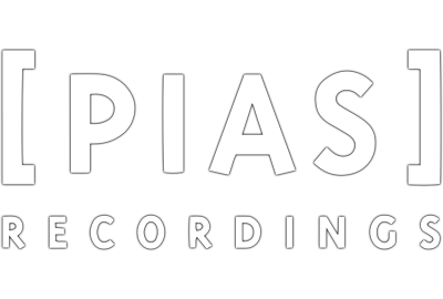 [PIAS] Recordings logo