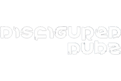 Disfigured Dubz logo