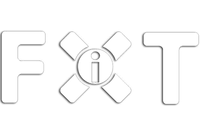 FiXT Music logo