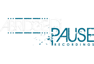 Abridged Pause Recordings logo