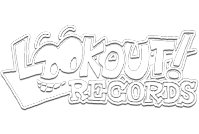Lookout! Records logo