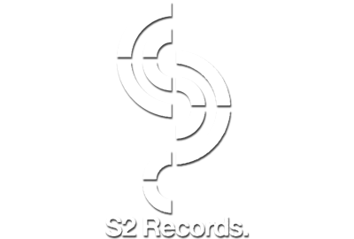 S2 Records logo