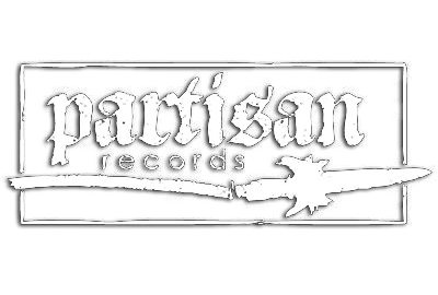 Partisan Records logo