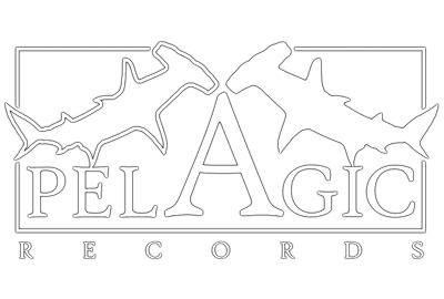 Pelagic Records logo