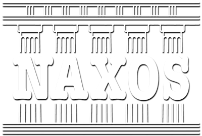 Naxos logo