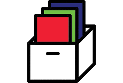 Archival Tapes logo
