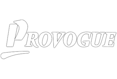 Provogue logo
