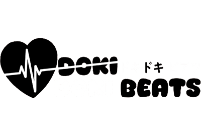 Doki Doki Beats logo