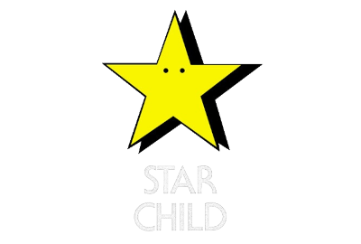 STARCHILD logo