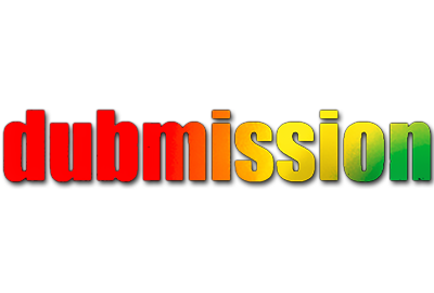 Dubmission Records logo