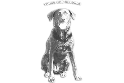 Young God Records logo