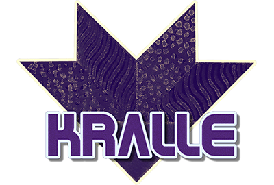 Kralle Records logo