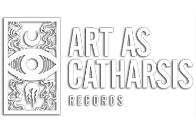 Art as Catharsis Records logo