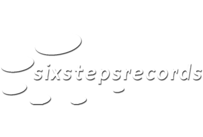 sixstepsrecords logo