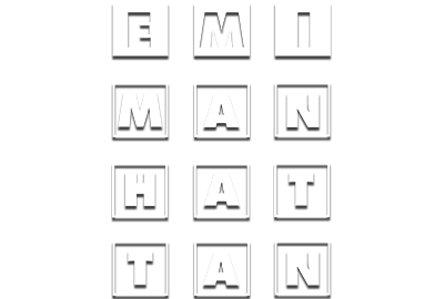 EMI Manhattan logo