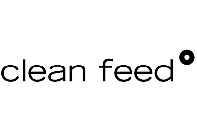 Clean Feed logo