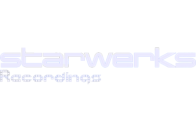 Starwerks Recordings logo