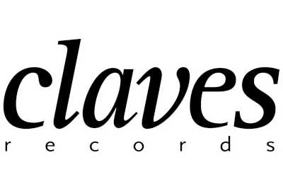 Claves Records logo