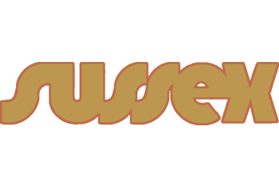 Sussex logo