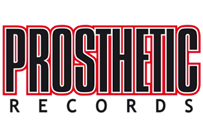 Prosthetic Records logo